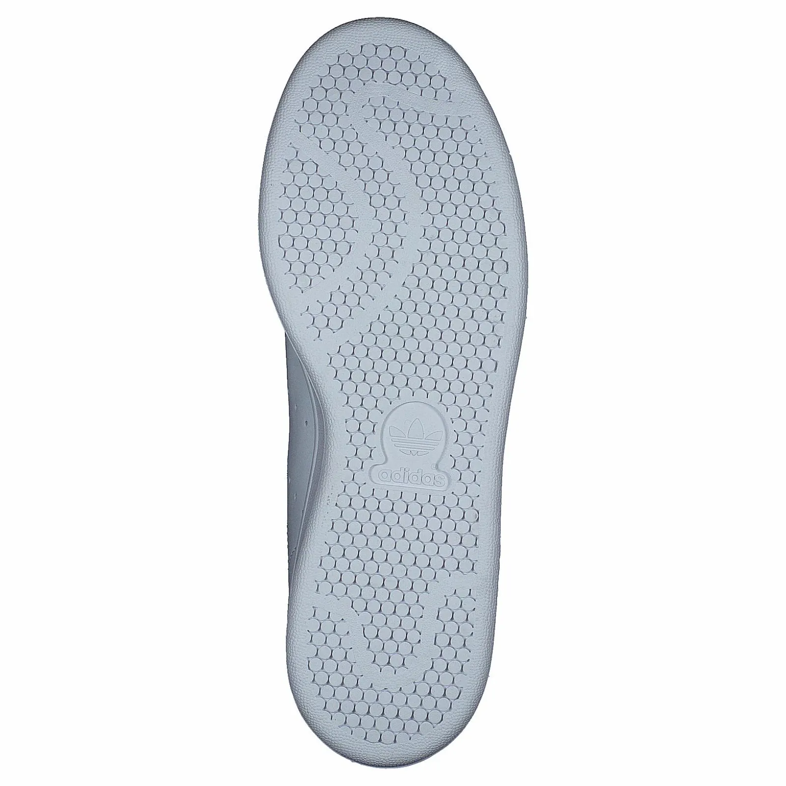 adidas Originals Stan Smith Cloud White / Cloud White / Collegiate Navy