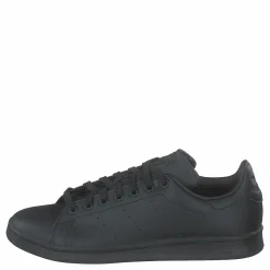 adidas Originals Stan Smith Core Black / Core Black / Cloud White