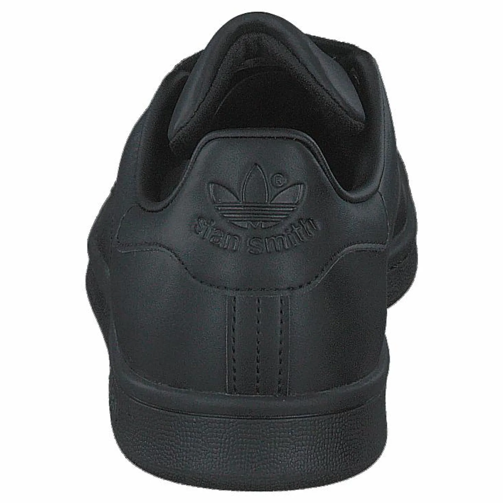 adidas Originals Stan Smith Core Black / Core Black / Cloud White