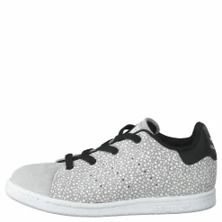 Barn adidas Originals Stan Smith El I Gretwo/gretwo/cblack