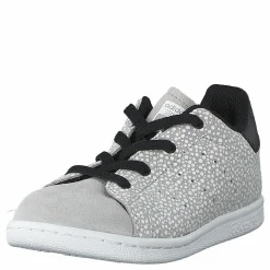 Barn adidas Originals Stan Smith El I Gretwo/gretwo/cblack