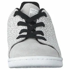 Barn adidas Originals Stan Smith El I Gretwo/gretwo/cblack