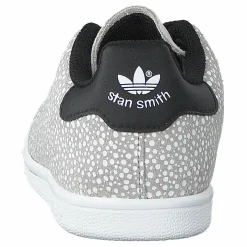 Barn adidas Originals Stan Smith El I Gretwo/gretwo/cblack
