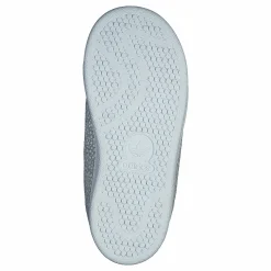 Barn adidas Originals Stan Smith El I Gretwo/gretwo/cblack