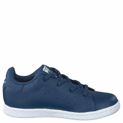 Barn adidas Originals Stan Smith El I Night Marine/night Marine/ftwr