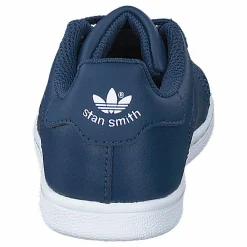 Barn adidas Originals Stan Smith El I Night Marine/night Marine/ftwr