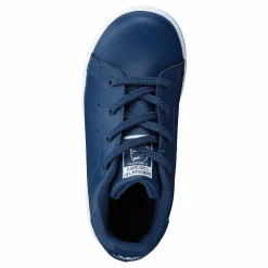 Barn adidas Originals Stan Smith El I Night Marine/night Marine/ftwr