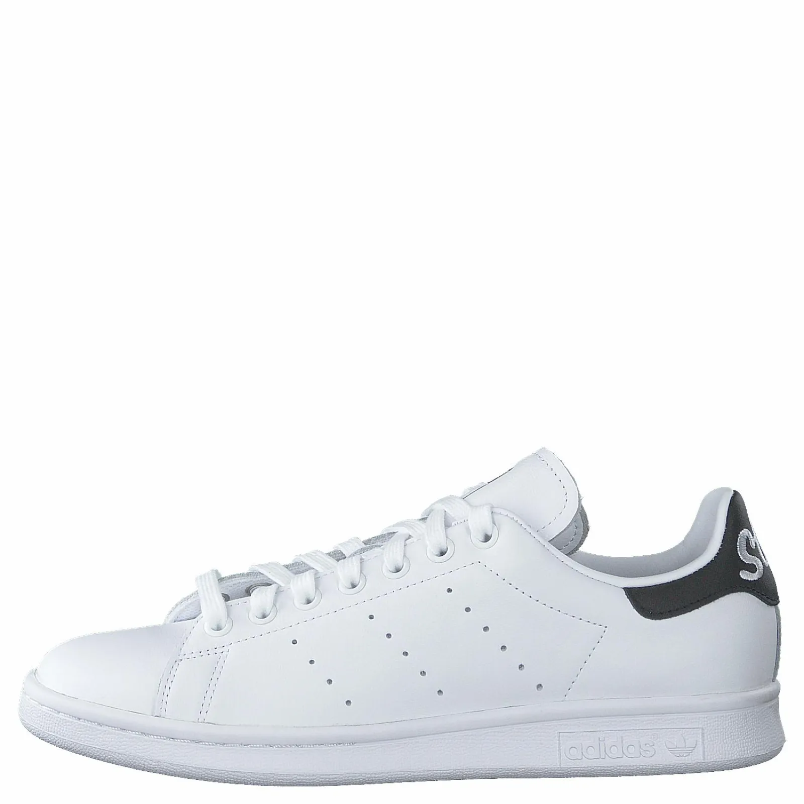 Barn adidas Originals Stan Smith Ftwr White/core Black/ftwr Whi