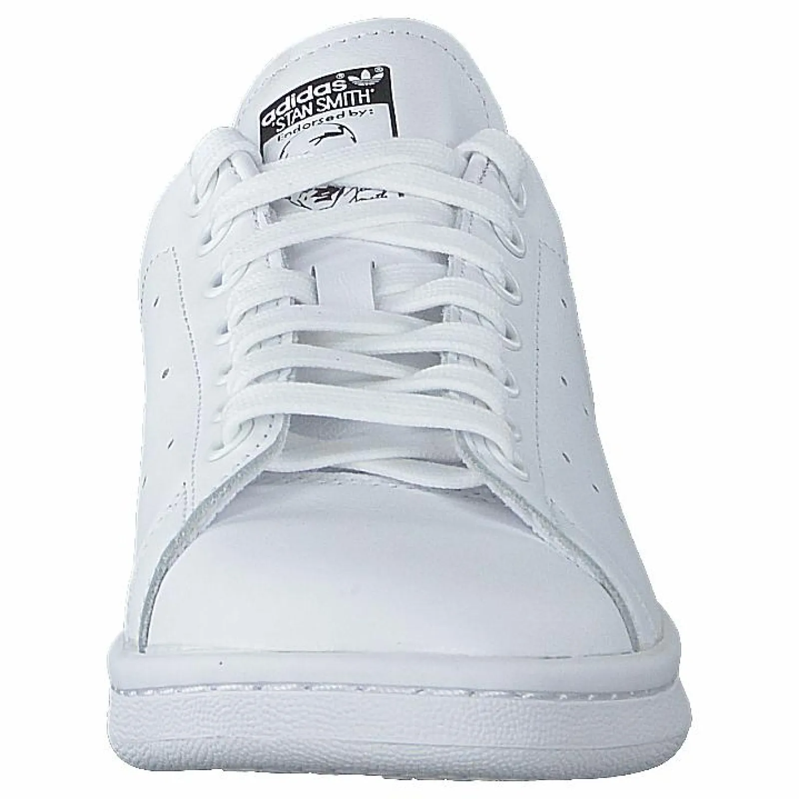 Barn adidas Originals Stan Smith Ftwr White/core Black/ftwr Whi