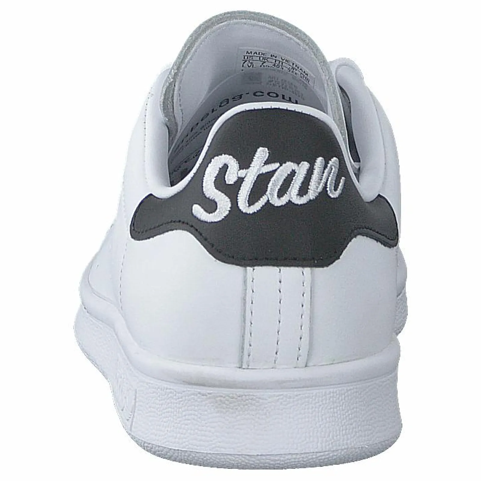 Barn adidas Originals Stan Smith Ftwr White/core Black/ftwr Whi