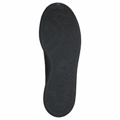 Barn adidas Originals Stan Smith J Core Black / Core Black / Cloud White