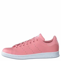 Barn adidas Originals Stan Smith J Glory Pink/glory Pink/ftwr Whi