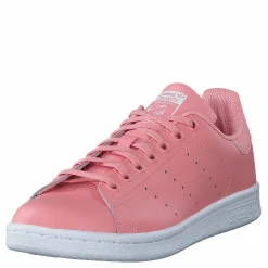 Barn adidas Originals Stan Smith J Glory Pink/glory Pink/ftwr Whi