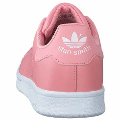 Barn adidas Originals Stan Smith J Glory Pink/glory Pink/ftwr Whi