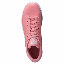 Barn adidas Originals Stan Smith J Glory Pink/glory Pink/ftwr Whi