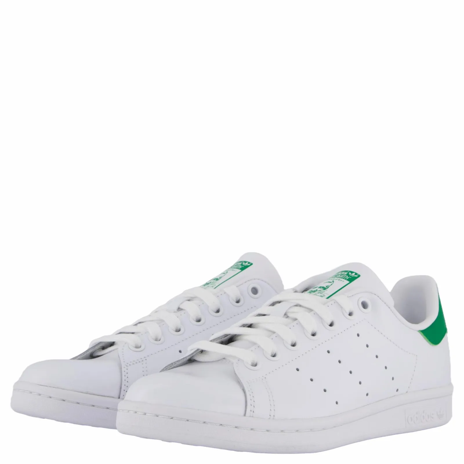 adidas Originals Stan Smith Running White/Fairway
