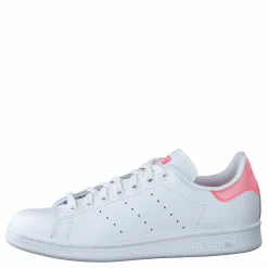 adidas Originals Stan Smith W Ftwr White/signal Pink/ftwr Wh