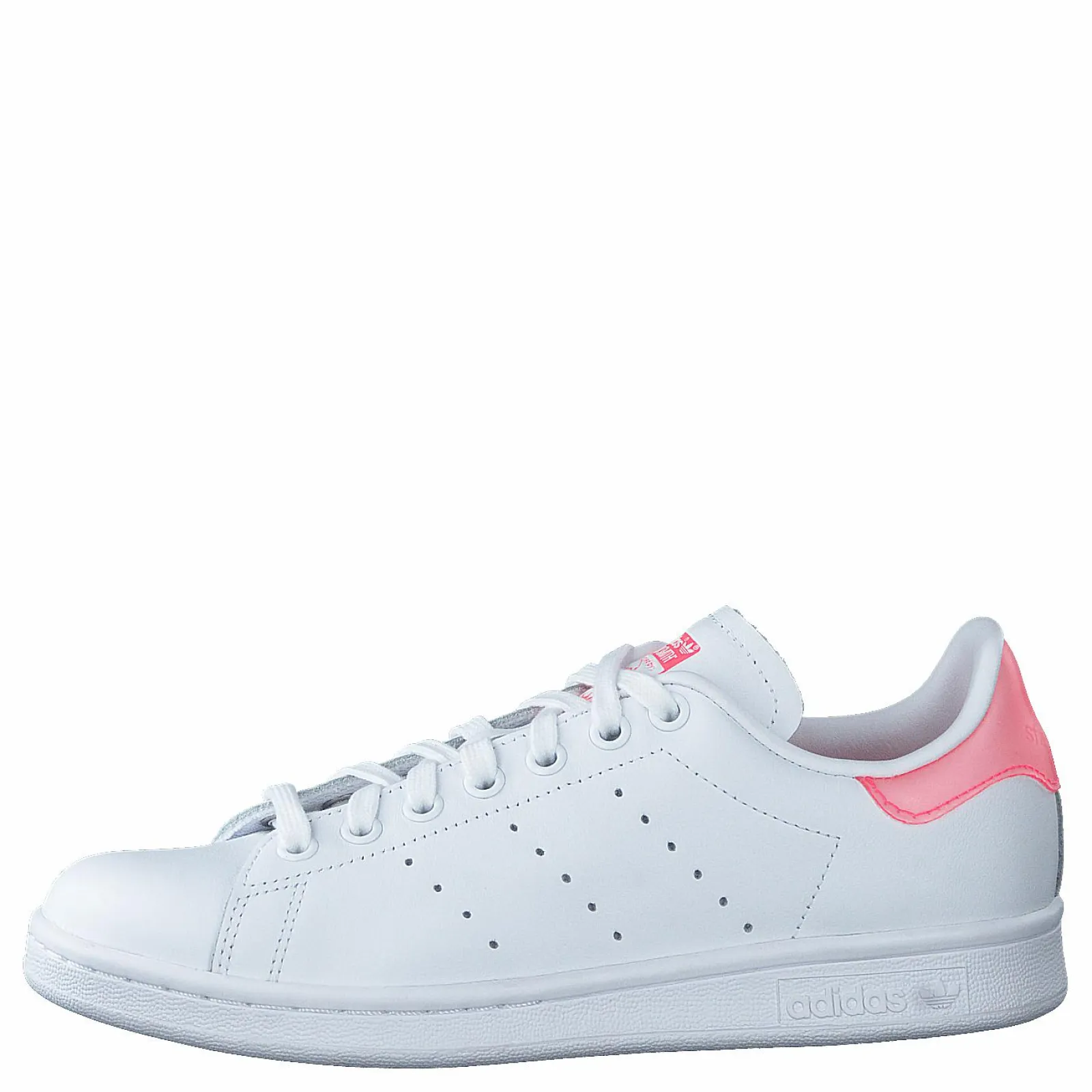 adidas Originals Stan Smith W Ftwr White/signal Pink/ftwr Wh