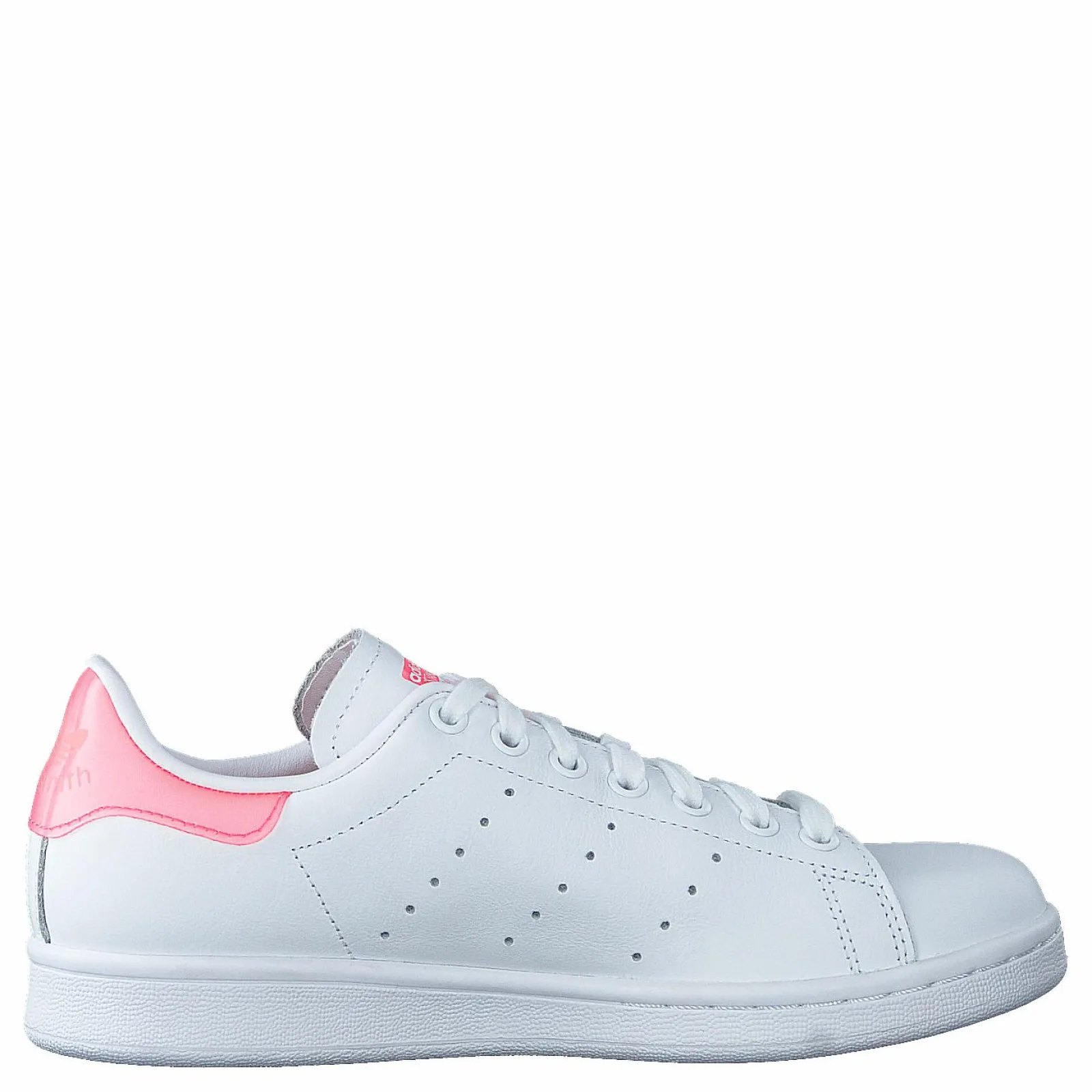 adidas Originals Stan Smith W Ftwr White/signal Pink/ftwr Wh