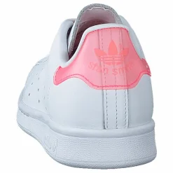 adidas Originals Stan Smith W Ftwr White/signal Pink/ftwr Wh