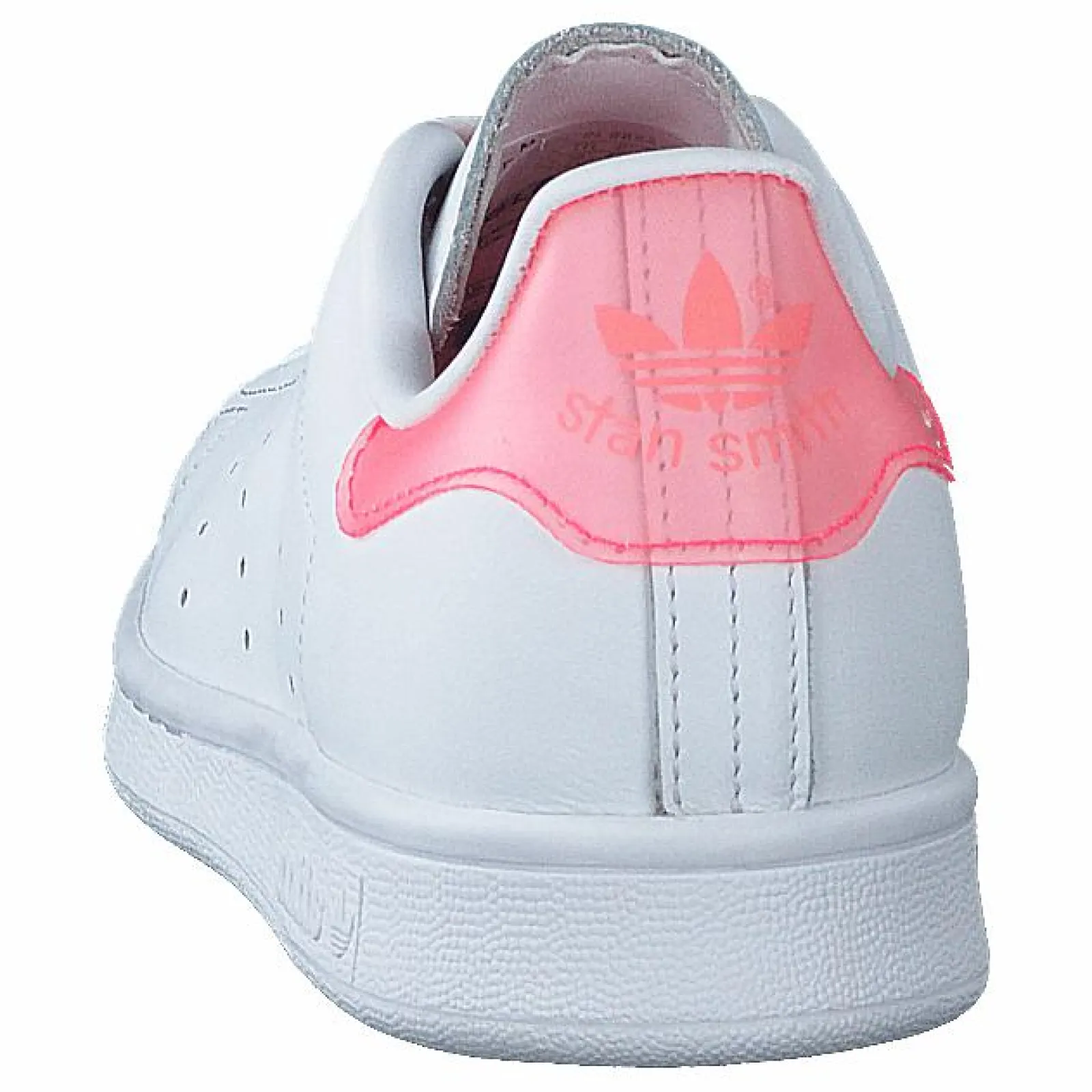 adidas Originals Stan Smith W Ftwr White/signal Pink/ftwr Wh