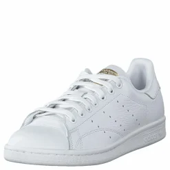 adidas Originals Stan Smith W Ftwwht/realil/rawgol