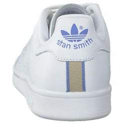 adidas Originals Stan Smith W Ftwwht/realil/rawgol