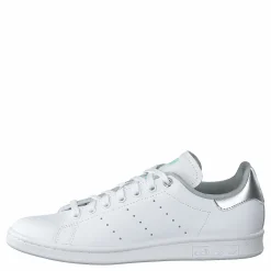 adidas Originals Stan Smith W Ftwwht/silvmt/clemin