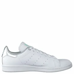 adidas Originals Stan Smith W Ftwwht/silvmt/clemin