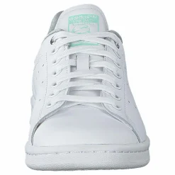 adidas Originals Stan Smith W Ftwwht/silvmt/clemin