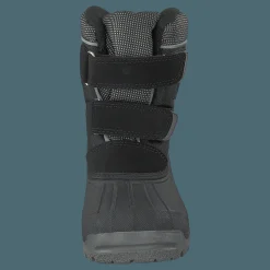 Barn Eskimo Star Black/grey