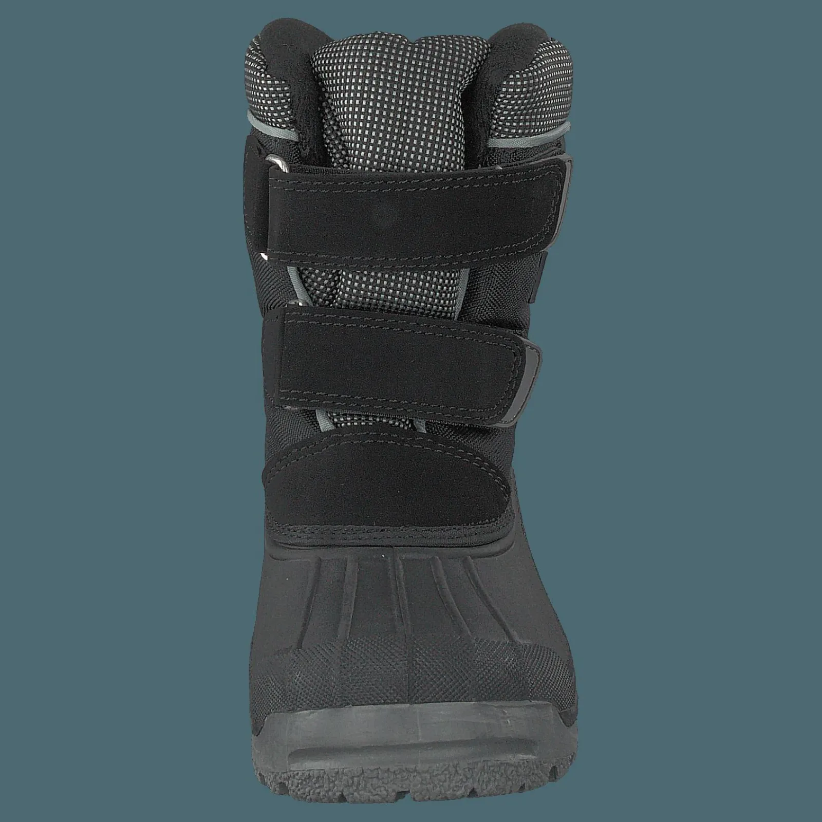 Barn Eskimo Star Black/grey