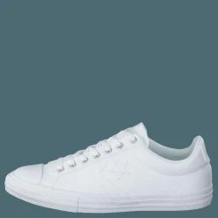 Barn Converse Star Player Ev White/white/white