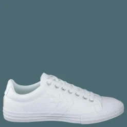 Barn Converse Star Player Ev White/white/white