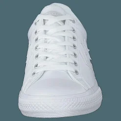 Barn Converse Star Player Ev White/white/white