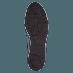 Converse Star Player Ox Black/ Milk