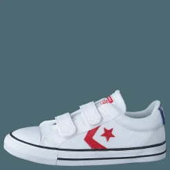 Barn Converse Star Player 2v Optical White