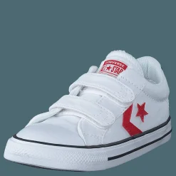 Barn Converse Star Player 2v Optical White