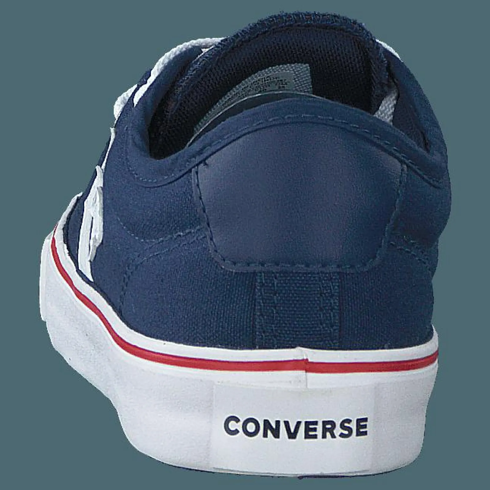 Converse Star Replay Navy/white/red