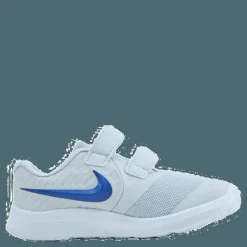 Barn Nike Star Runner 2 (tdv) Photon Dust/game Royal-univ Re