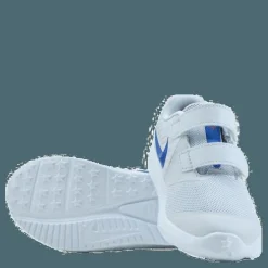 Barn Nike Star Runner 2 (tdv) Photon Dust/game Royal-univ Re