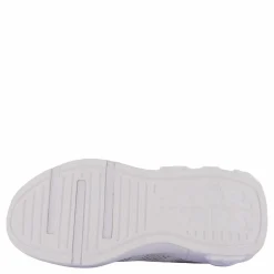 Barn adidas Star Wars Runner El K Ftwwht/gretwo/ftwwht