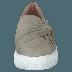 Dasia Starlily  Bow Grey