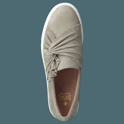 Dasia Starlily  Bow Grey