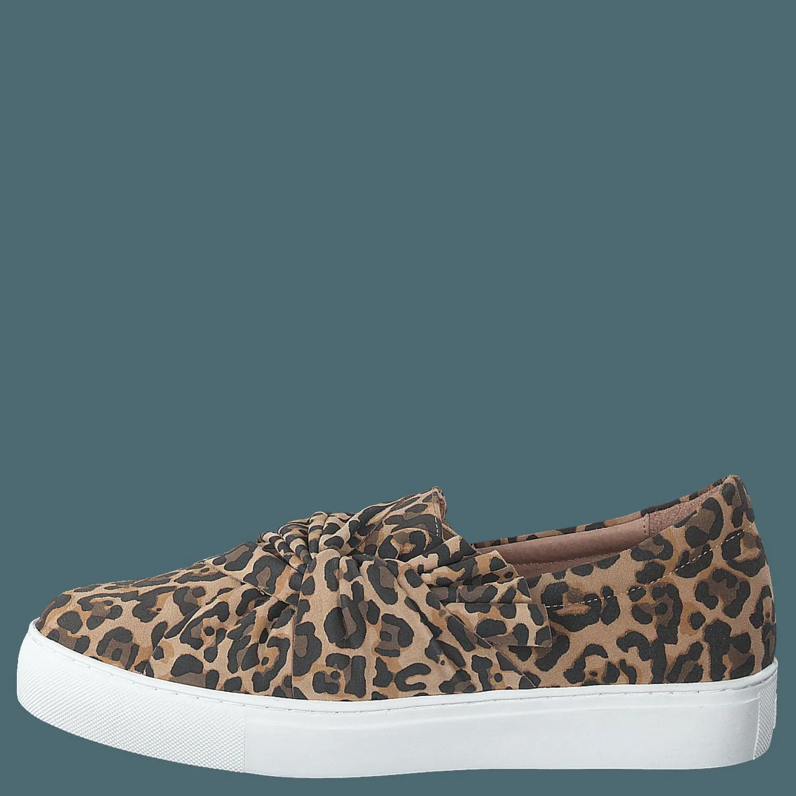 Dasia Starlily Bow Leo