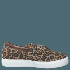 Dasia Starlily Bow Leo