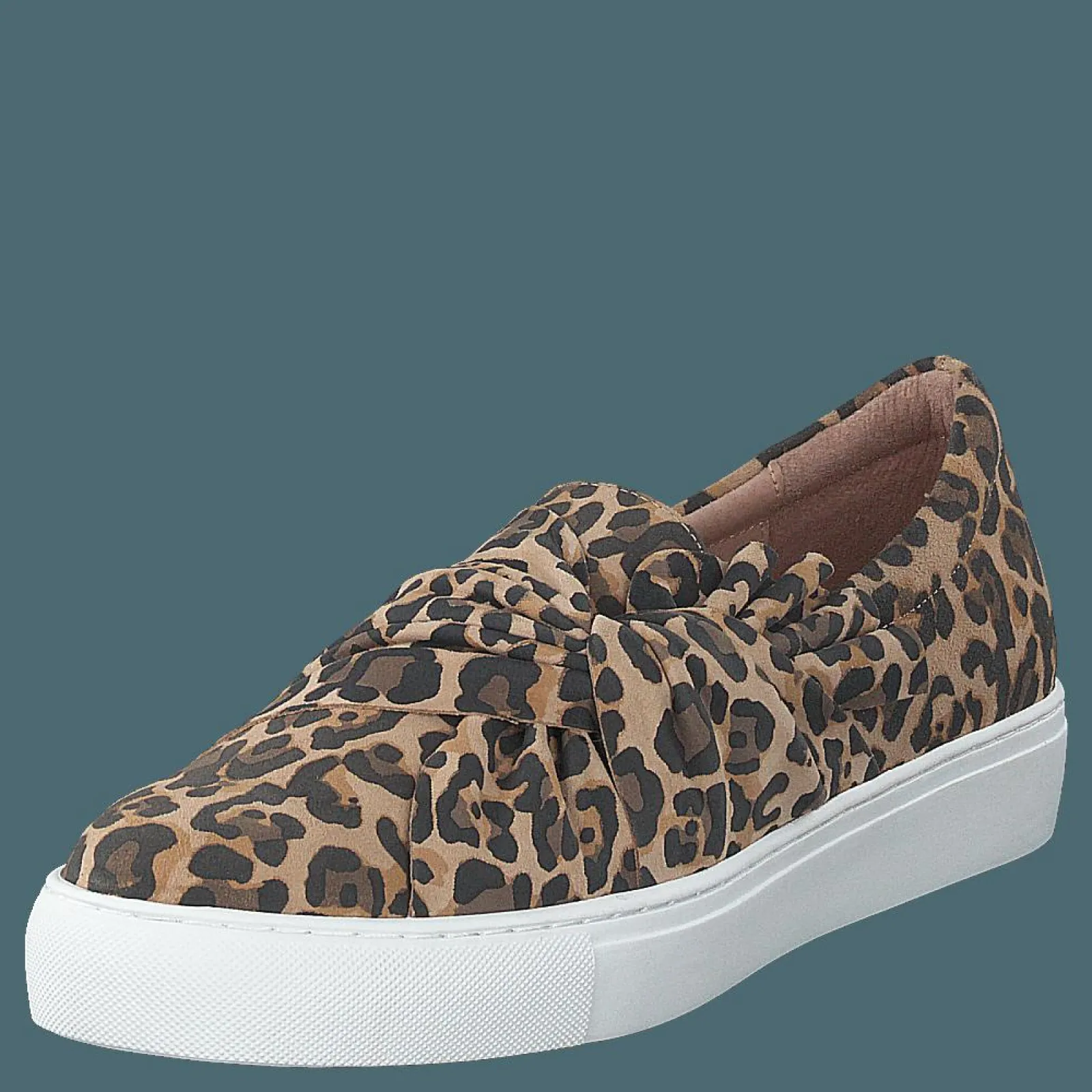 Dasia Starlily Bow Leo