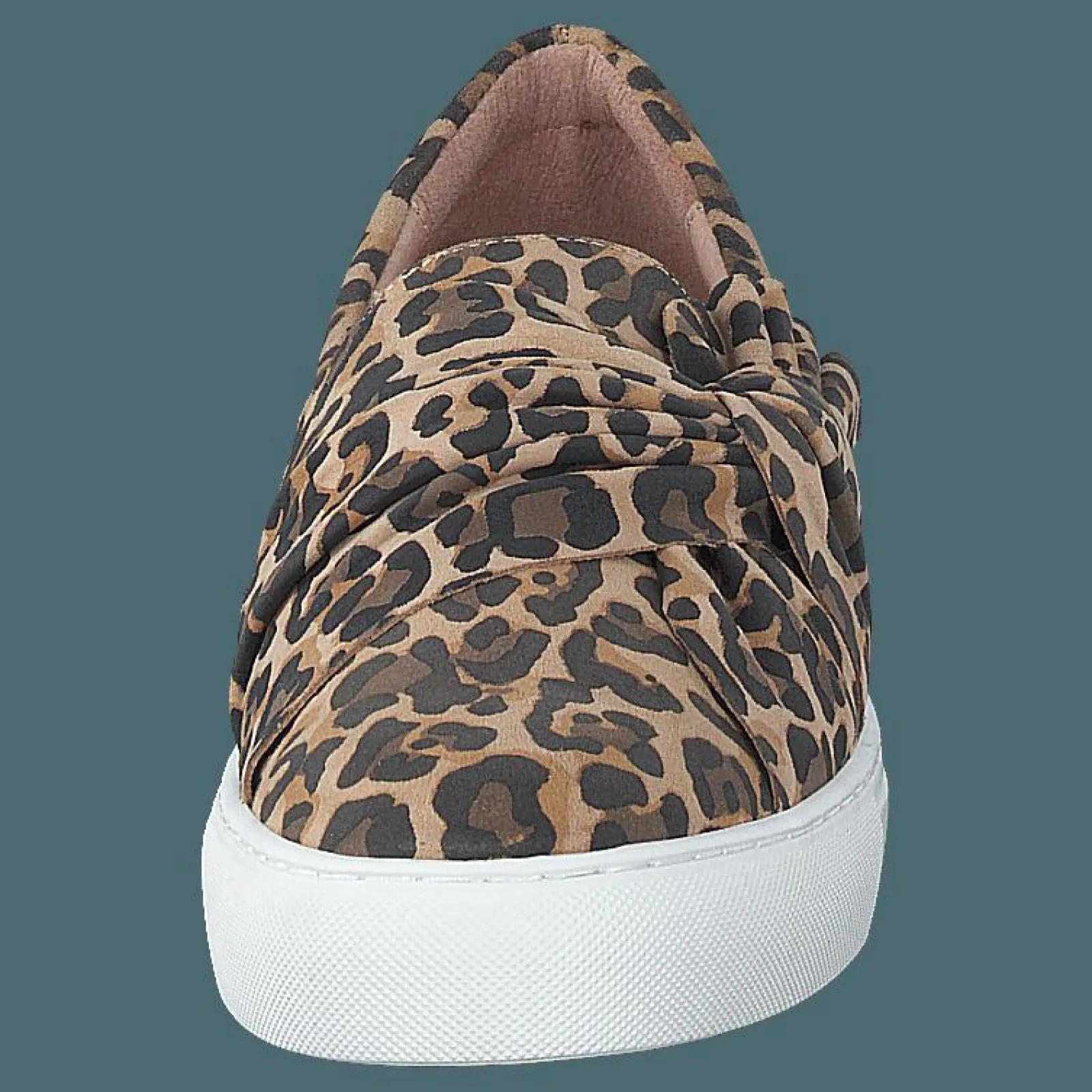 Dasia Starlily Bow Leo