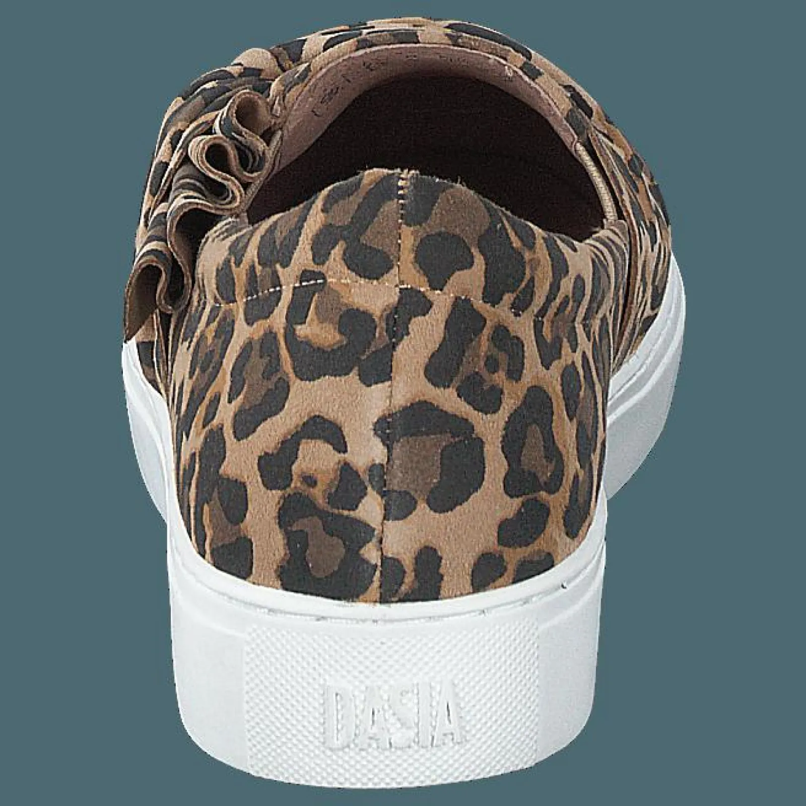 Dasia Starlily Bow Leo