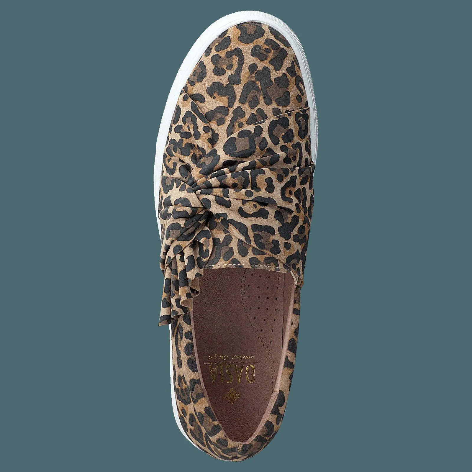 Dasia Starlily Bow Leo